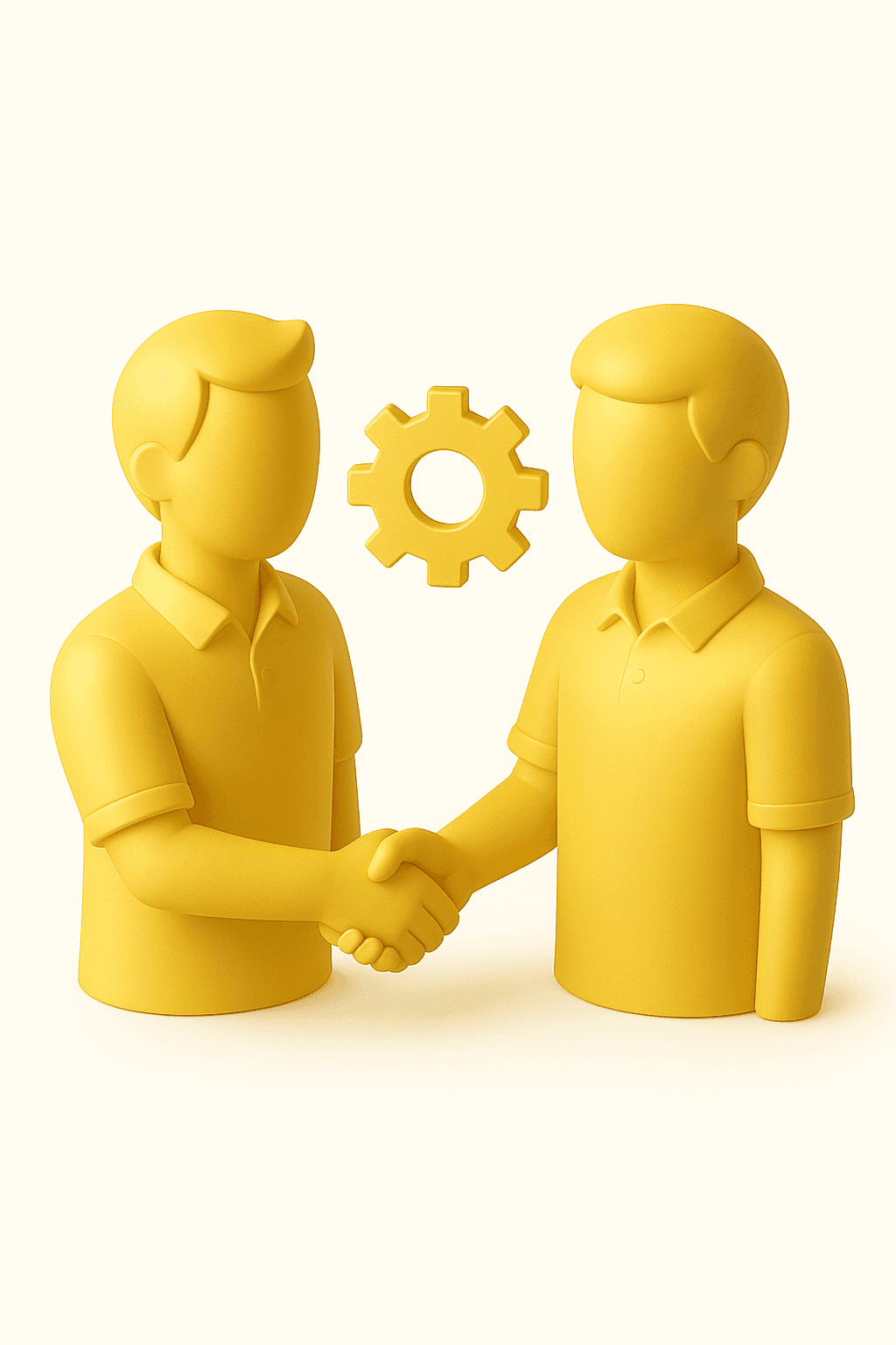 image Engineering Partnership & Team Augmentation