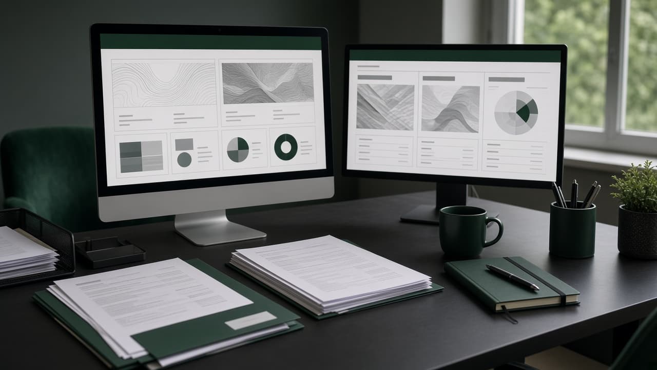 An evaluation workspace for reviewing underwriting agent behaviour