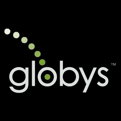 Globys Inc. logo